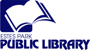 Estes Park Public Library Logo