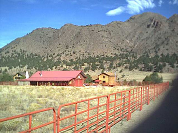 RiverHaven is also a place for Horseback riding adventures.......