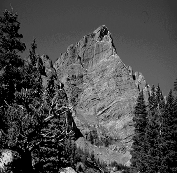 cristo sangre crestone needle wilderness mountaineering