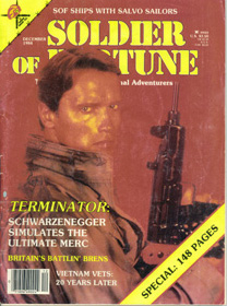 Hollywood
          legend - Arnold Schwarzenegger