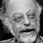 Dr. Fred Alan Wolf - Quantum Physicist and author of "The Spiritual Universe" and "Taking the Quantum Leap"......... Fred's business card reads: "Have Brains..... Will Travel"......